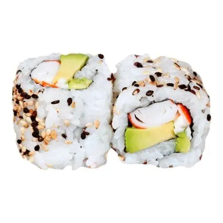 CA8 Surimi crabe avocat