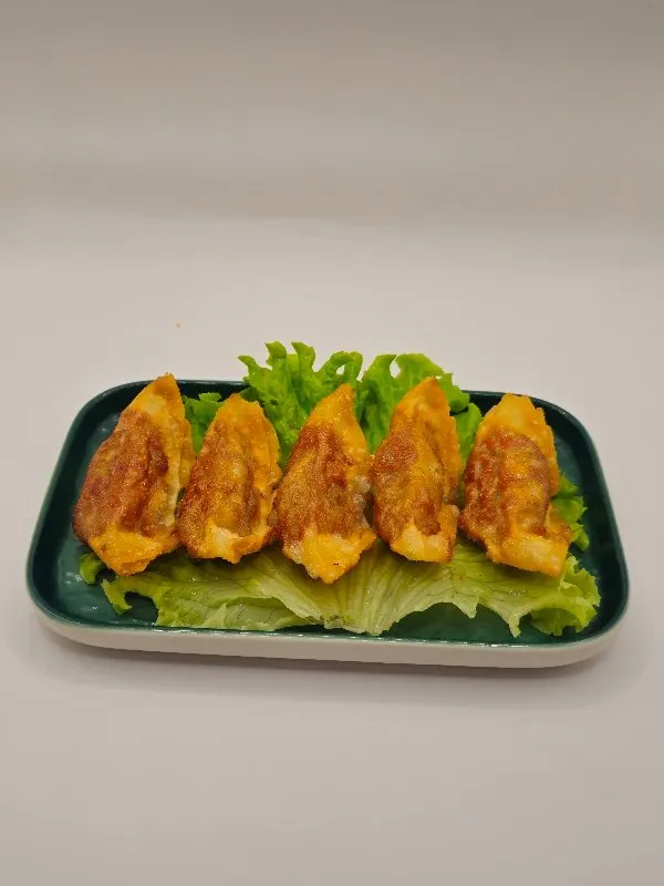 T1 Gyoza frit