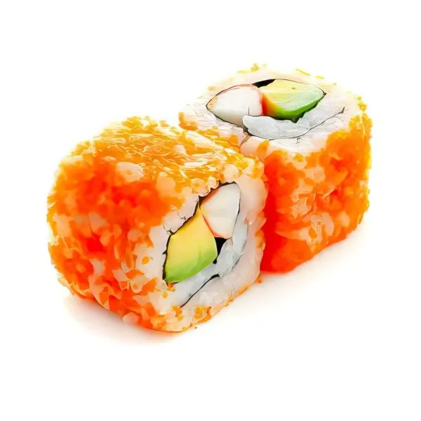 TB2 Surimi crabe avocat