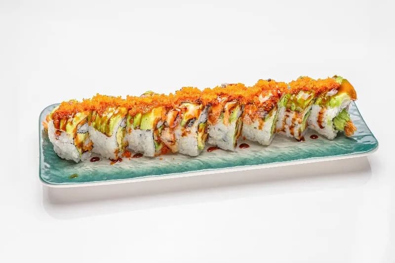 Uzu-Rolls
