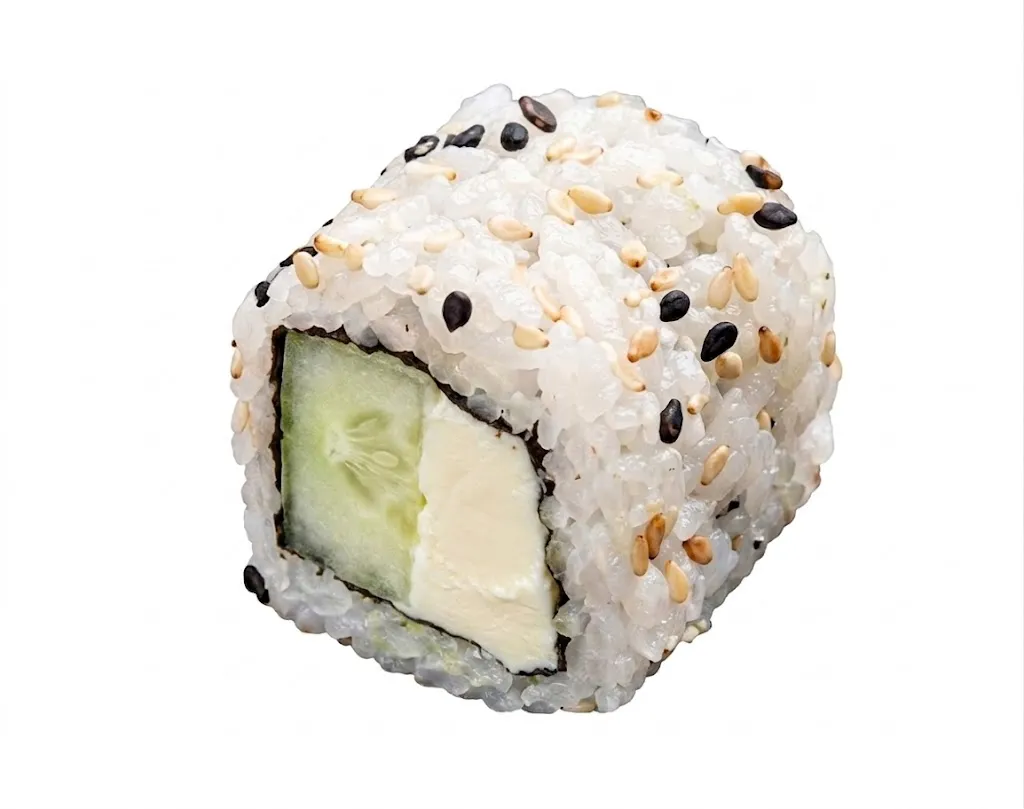 CA5 Concombre Cheese