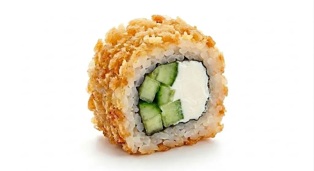 CR5 Concombre cheese