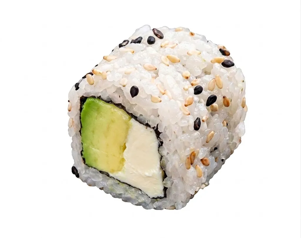 CA6 Avocat cheese