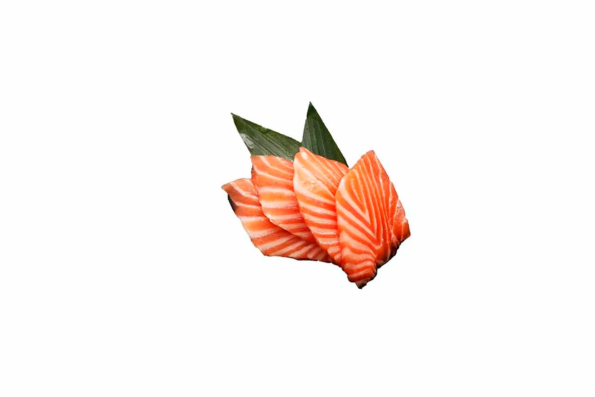 SA5 Saumon