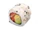 CA11 Saumon avocat épicé