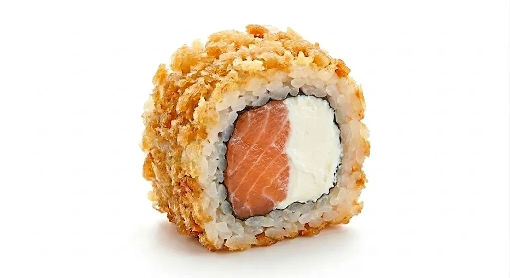 CR9 Saumon cheese