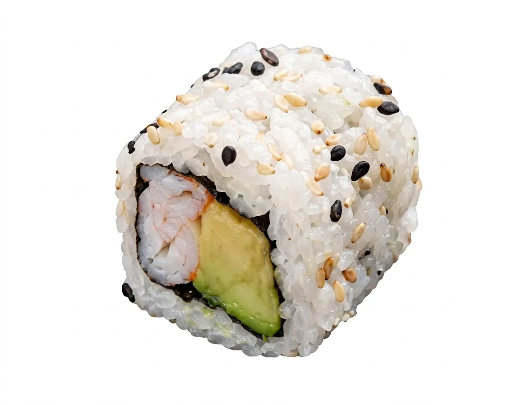 CA9 Crevette avocat