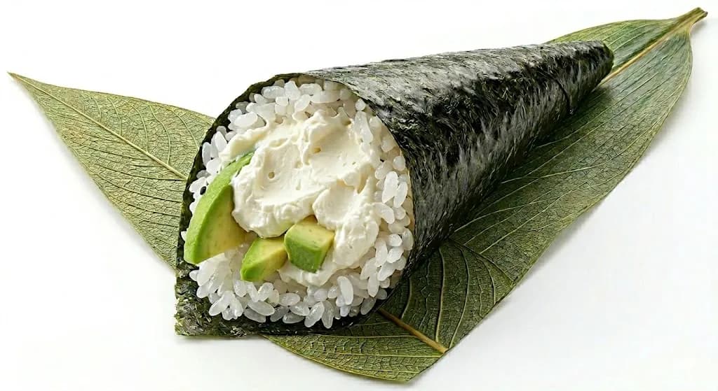 TE5 Cheese avocat