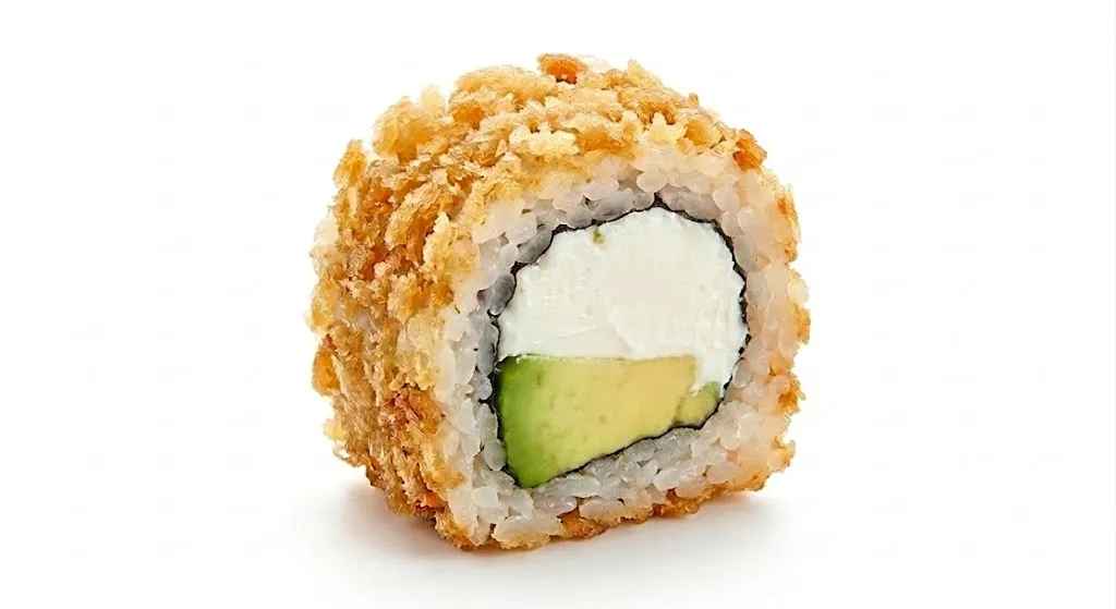 CR6 Avocat cheese