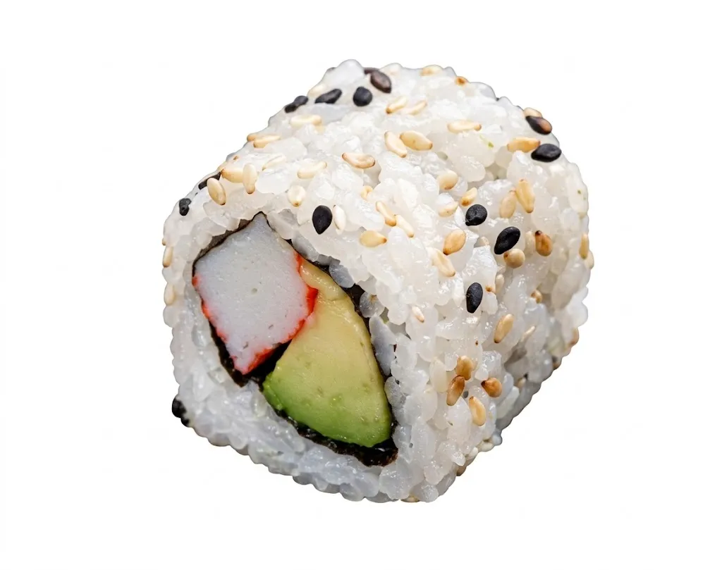CA8 Surimi avocat