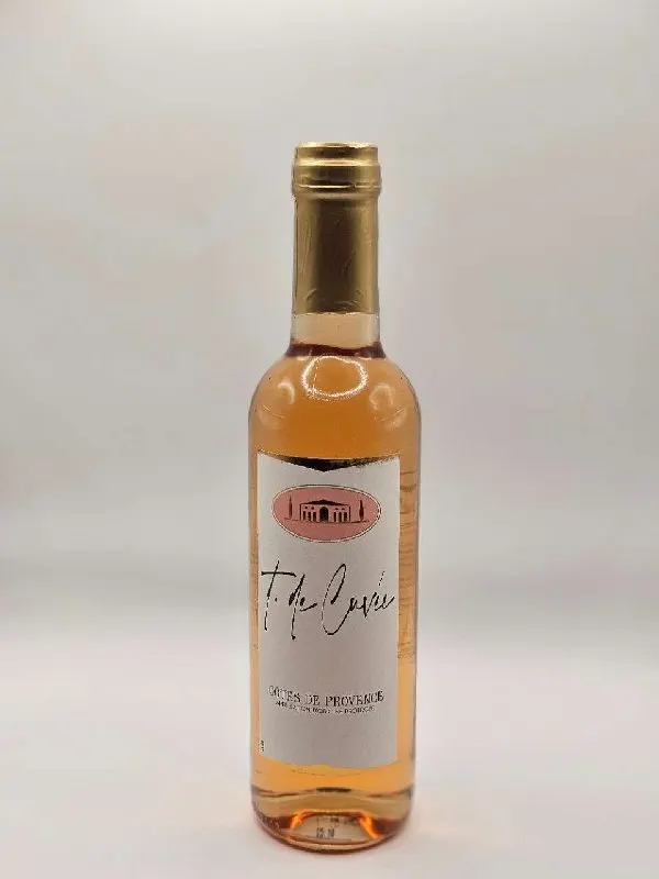 Côte de provence 37.5 cl