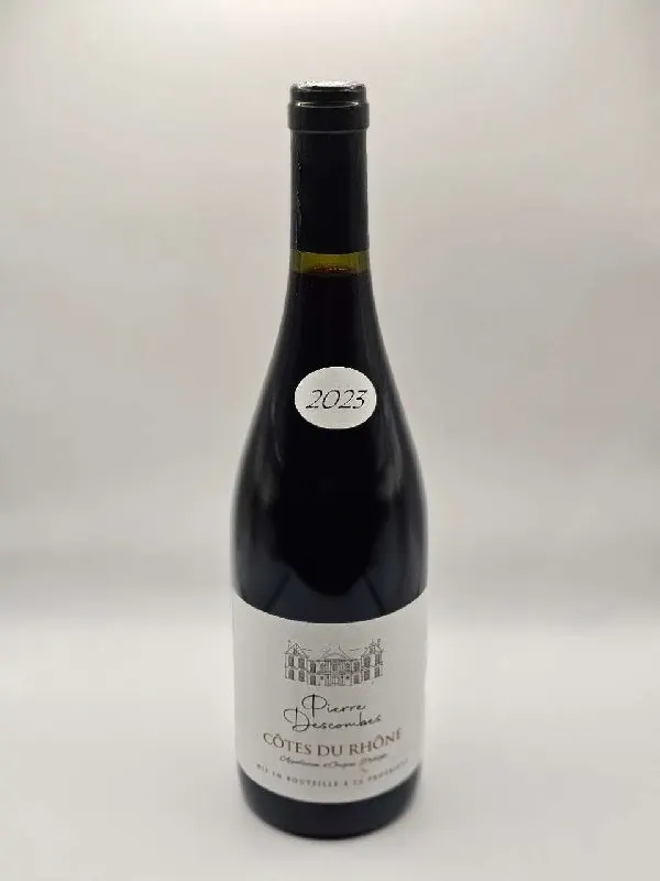 Côte du rhône 37.5 cl