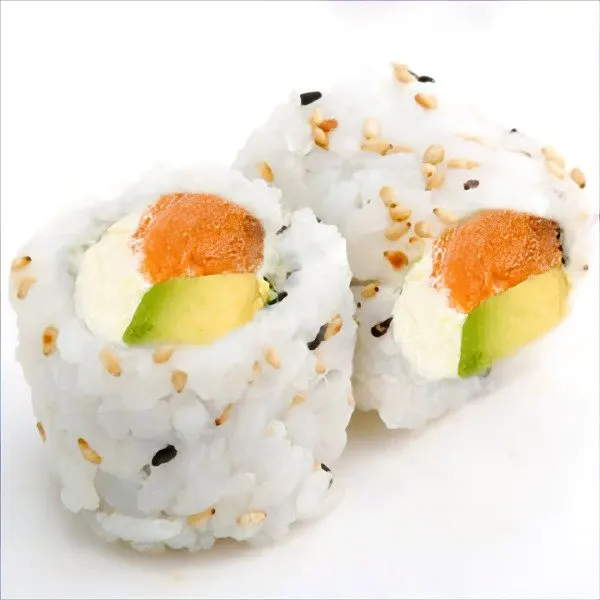 CA13 Saumon avocat cheese