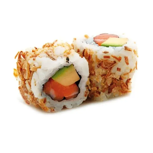 CR1 Saumon avocat