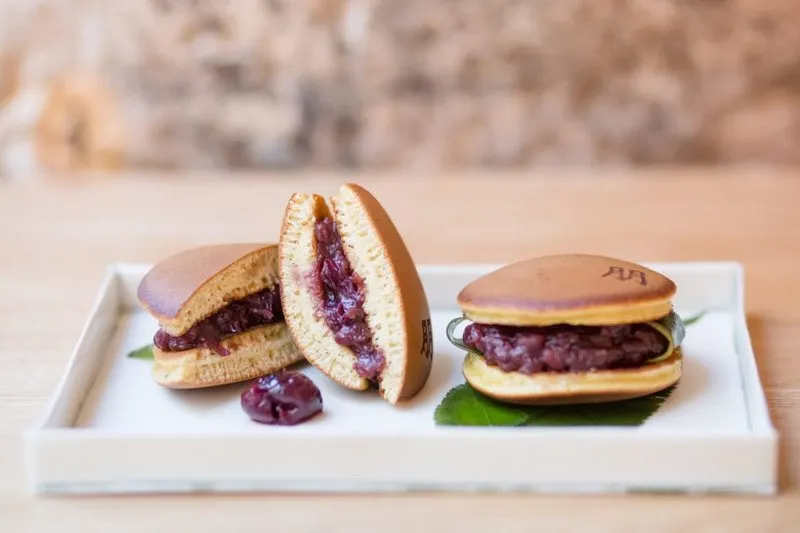 Dorayaki