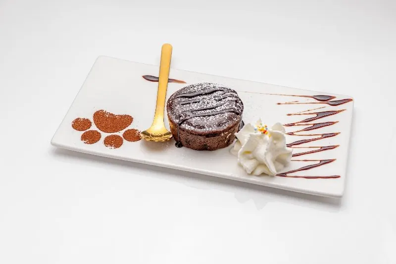 Fondant au chocolat