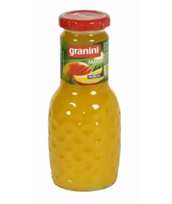 Jus de fruit 25cl