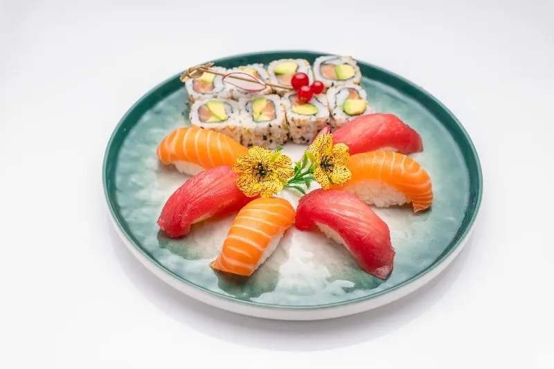 M10 Sushi fuji