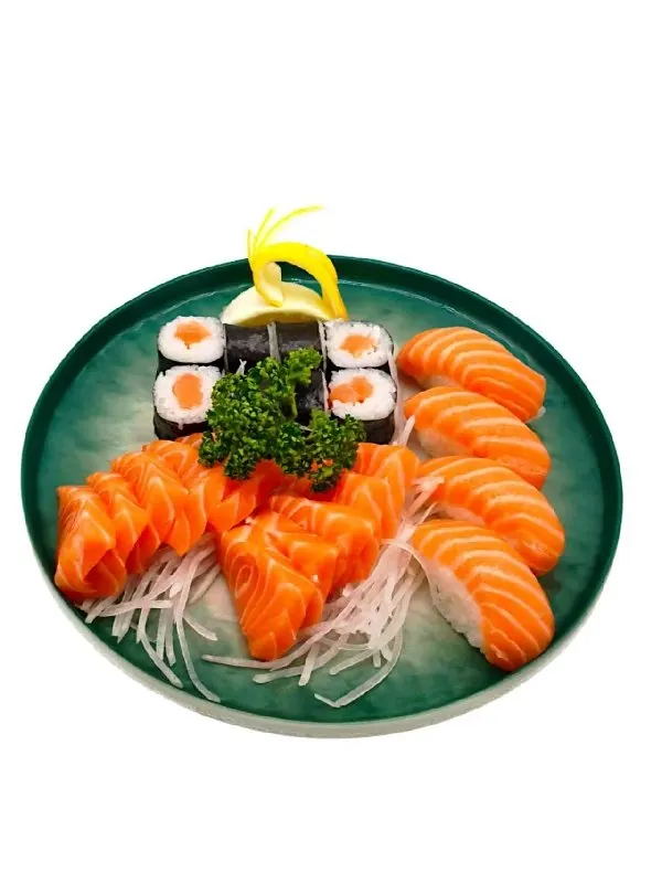 M12 Sushi maki classique