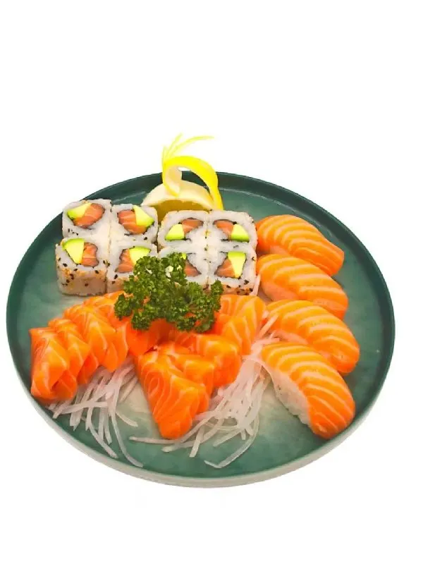 M13 Sushi classique