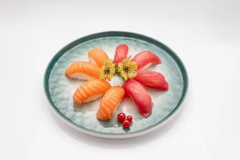 M8 Sushi
