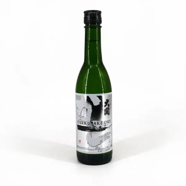 OZEKI SAKE DRY 75 CL