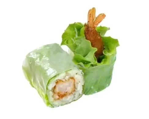 PR3 Tempura crevette avocat