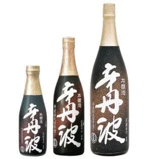 Sake ozeki karatamba 30 CL