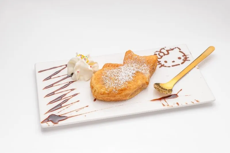 Taiyaki