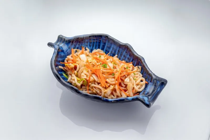 YU3 Yakiudon boeuf