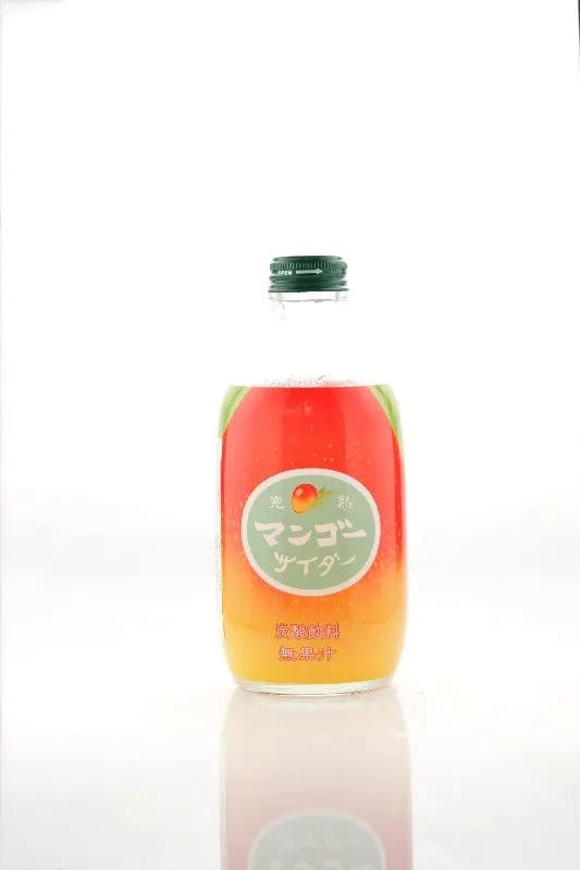 Limonade mangue