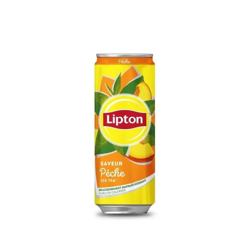 Lipton ice tea