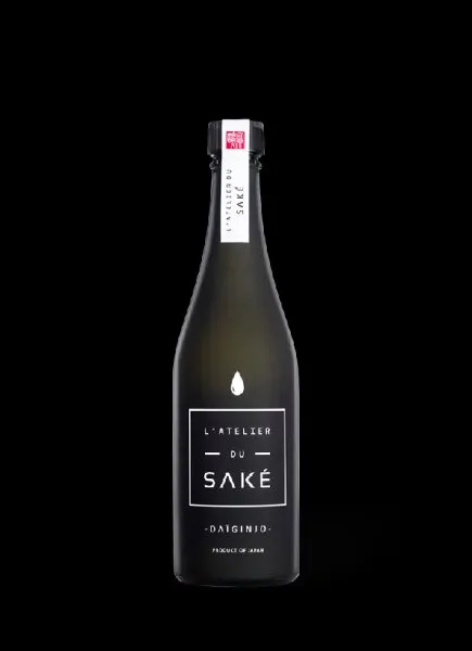 Saké L'atelier