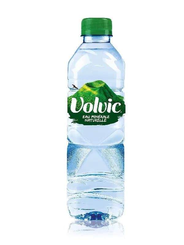 Volvic 50cl