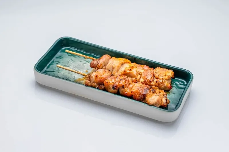 Brochettes